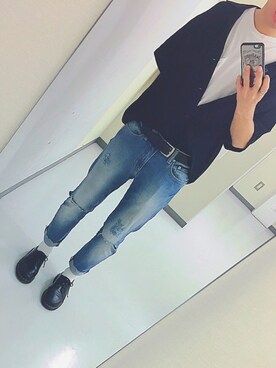 YASUさんのコーディネート