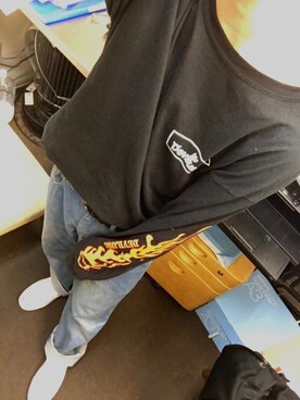 YASUさんのコーディネート