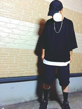 YASUさんのコーディネート