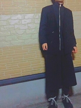 YASUさんのコーディネート