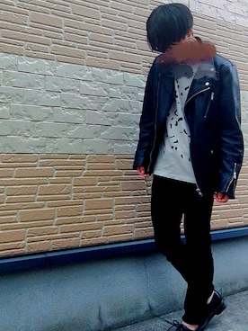 YASUさんのコーディネート