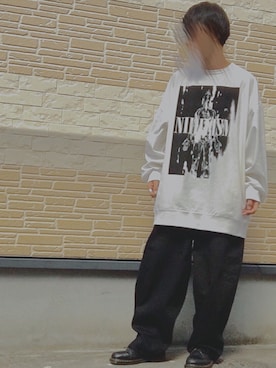 YASUさんのコーディネート