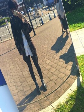 YASUさんのコーディネート