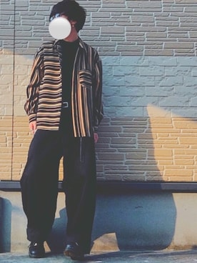 YASUさんのコーディネート