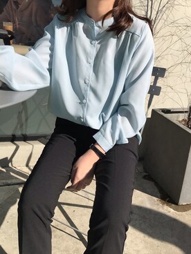 Laurenhi_Japanさんのコーディネート