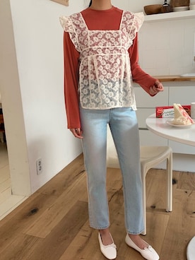 Laurenhi_Japanさんのコーディネート