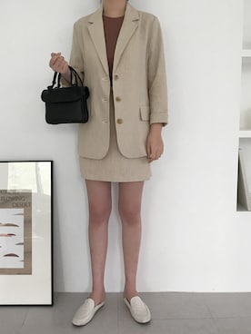 Laurenhi_Japanさんのコーディネート