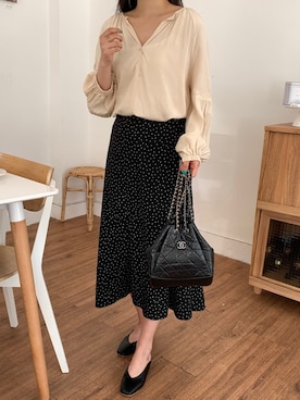 Laurenhi_Japanさんのコーディネート