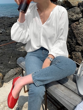 Laurenhi_Japanさんのコーディネート