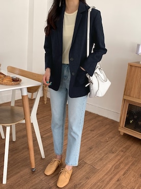 Laurenhi_Japanさんのコーディネート