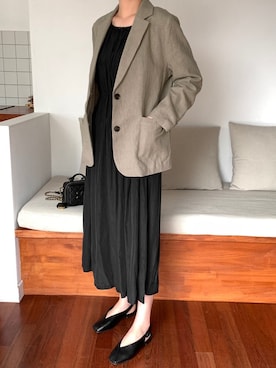 Laurenhi_Japanさんのコーディネート