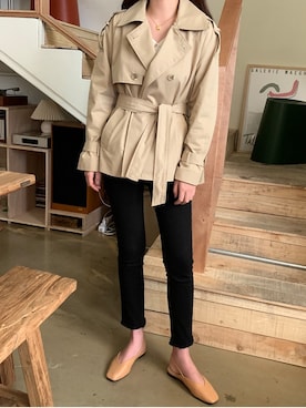 Laurenhi_Japanさんのコーディネート