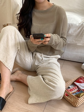 Laurenhi_Japanさんのコーディネート