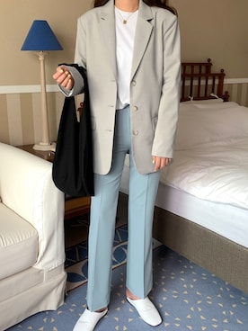 Laurenhi_Japanさんのコーディネート