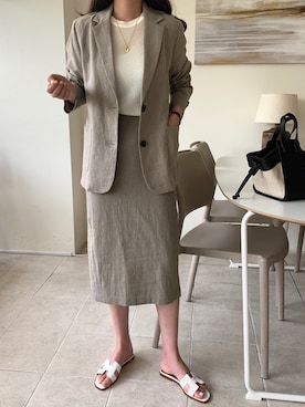 Laurenhi_Japanさんのコーディネート