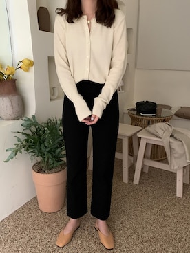 Laurenhi_Japanさんのコーディネート