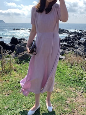 Laurenhi_Japanさんのコーディネート