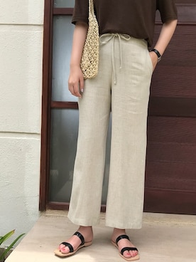 Laurenhi_Japanさんのコーディネート