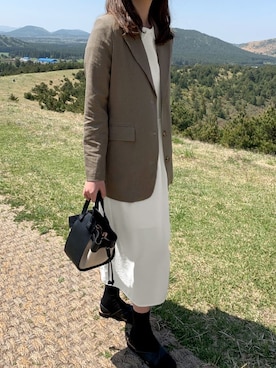 Laurenhi_Japanさんのコーディネート