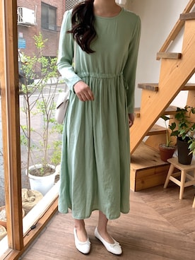 Laurenhi_Japanさんのコーディネート