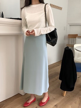 Laurenhi_Japanさんのコーディネート