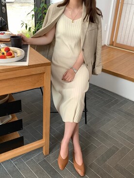 Laurenhi_Japanさんのコーディネート