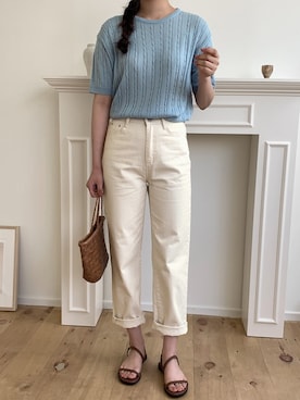 Laurenhi_Japanさんのコーディネート