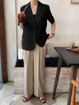 Laurenhi_Japanさんのコーディネート