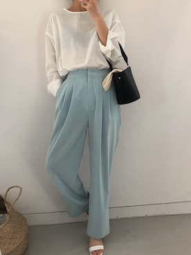 Laurenhi_Japanさんのコーディネート