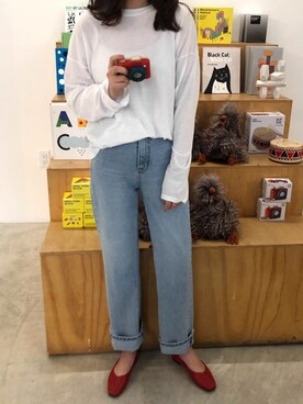 Laurenhi_Japanさんのコーディネート