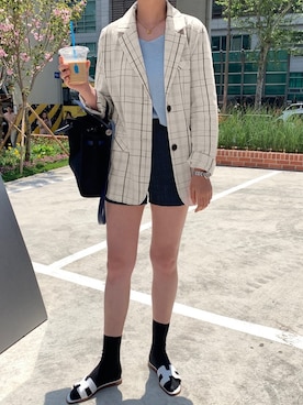 Laurenhi_Japanさんのコーディネート