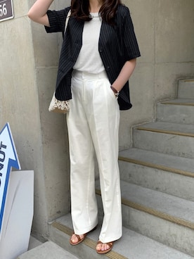 Laurenhi_Japanさんのコーディネート