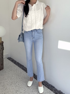 Laurenhi_Japanさんのコーディネート