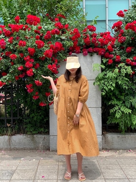 Laurenhi_Japanさんのコーディネート