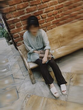 シナモンミルクさんのコーディネート