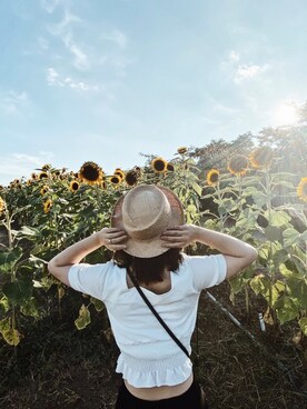 シナモンミルクさんのコーディネート