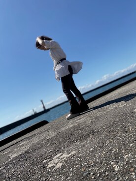 シナモンミルクさんのコーディネート