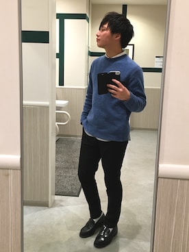 だいきさんのコーディネート