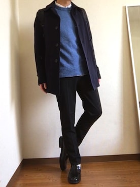 だいきさんのコーディネート