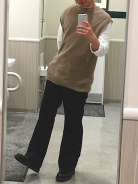 だいきさんのコーディネート