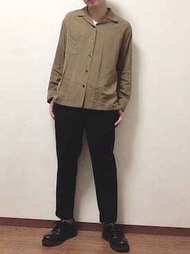 だいきさんのコーディネート