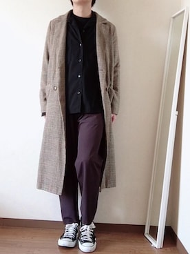 だいきさんのコーディネート