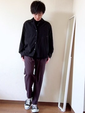 だいきさんのコーディネート