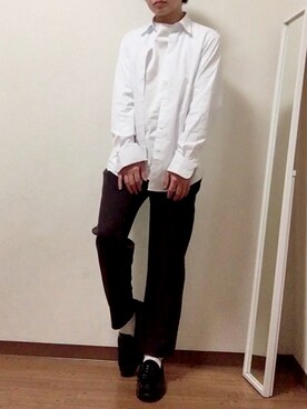 だいきさんのコーディネート