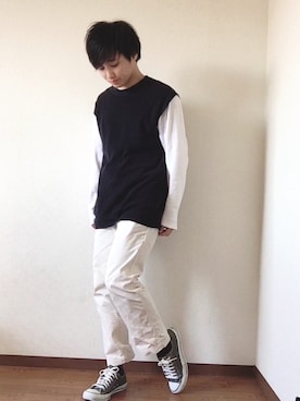 だいきさんのコーディネート