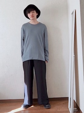 だいきさんのコーディネート