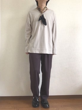 だいきさんのコーディネート