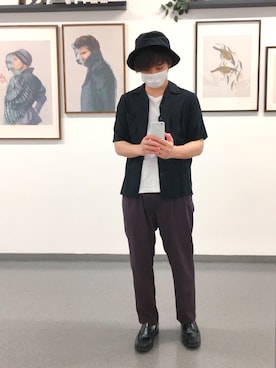 だいきさんのコーディネート