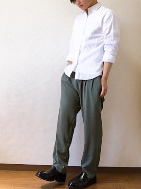 だいきさんのコーディネート