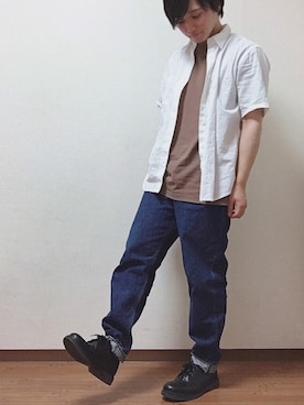 だいきさんのコーディネート